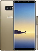 Réparation Galaxy Note 8 à Strasbourg