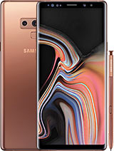 Réparation Galaxy Note 9 à Strasbourg