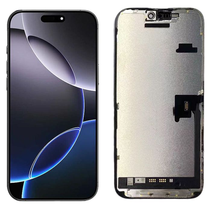 ÉCRAN POUR IPHONE 16 PRO MAX (OLED)