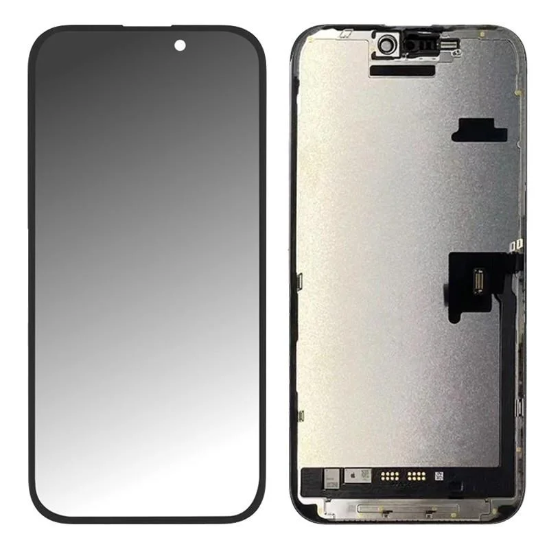 ÉCRAN POUR IPHONE 16 PRO (OLED)