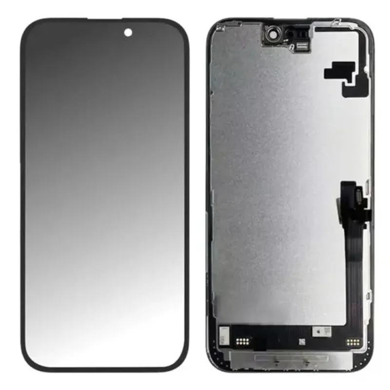 ÉCRAN POUR IPHONE 16 PLUS (LCD)