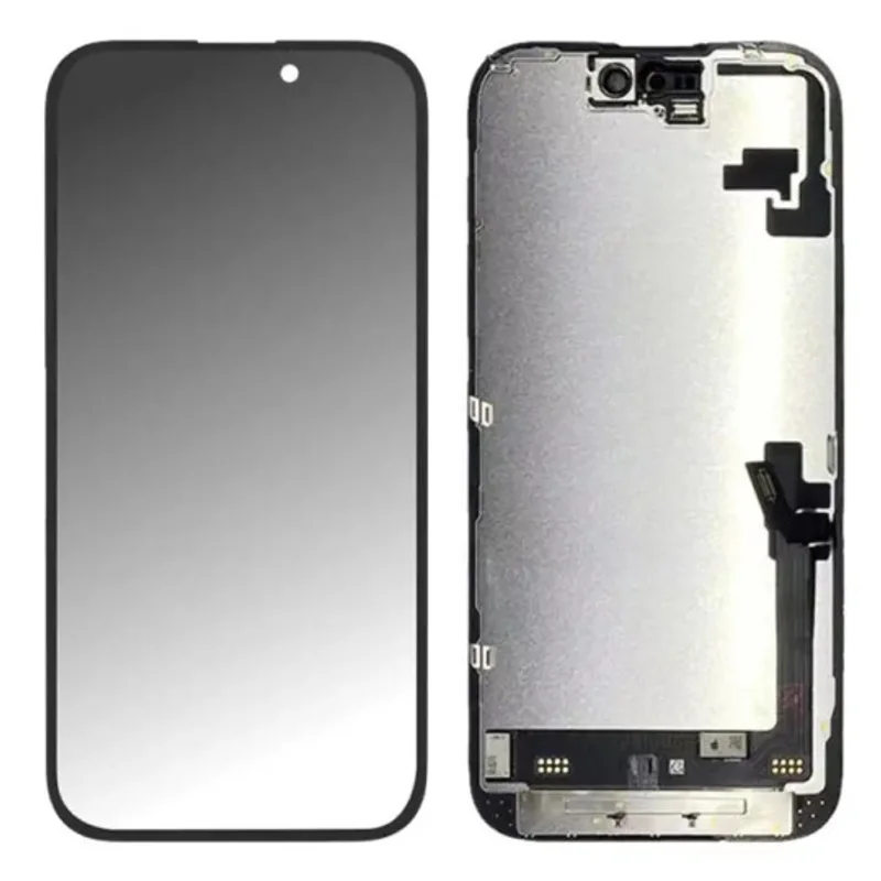 ÉCRAN POUR IPHONE 16 (OLED)