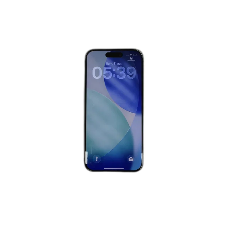 IPHONE 15 PRO 128GB
