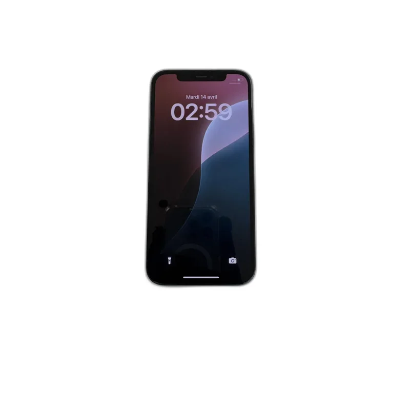 IPHONE 12 64GB NOIR