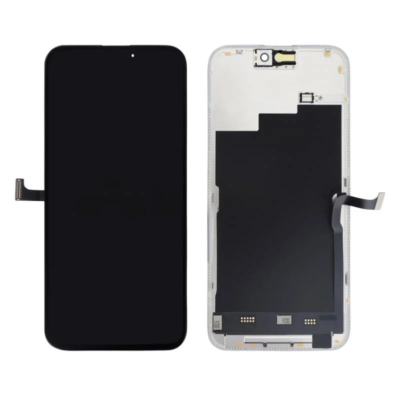 ÉCRAN POUR IPHONE 15 PRO MAX (OLED)