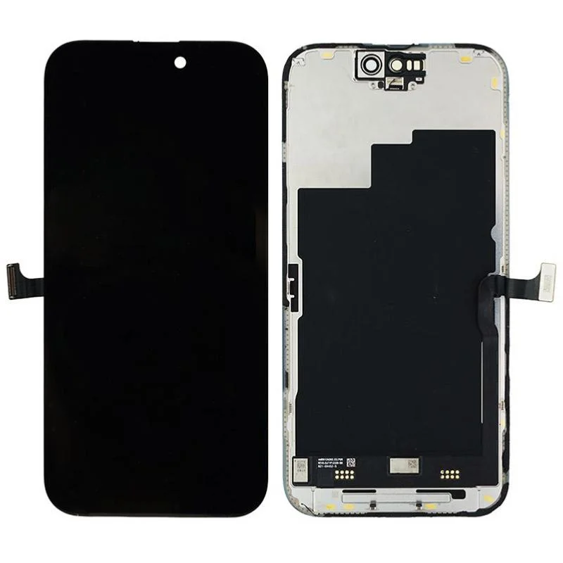 ÉCRAN POUR IPHONE 15 PRO (OLED)