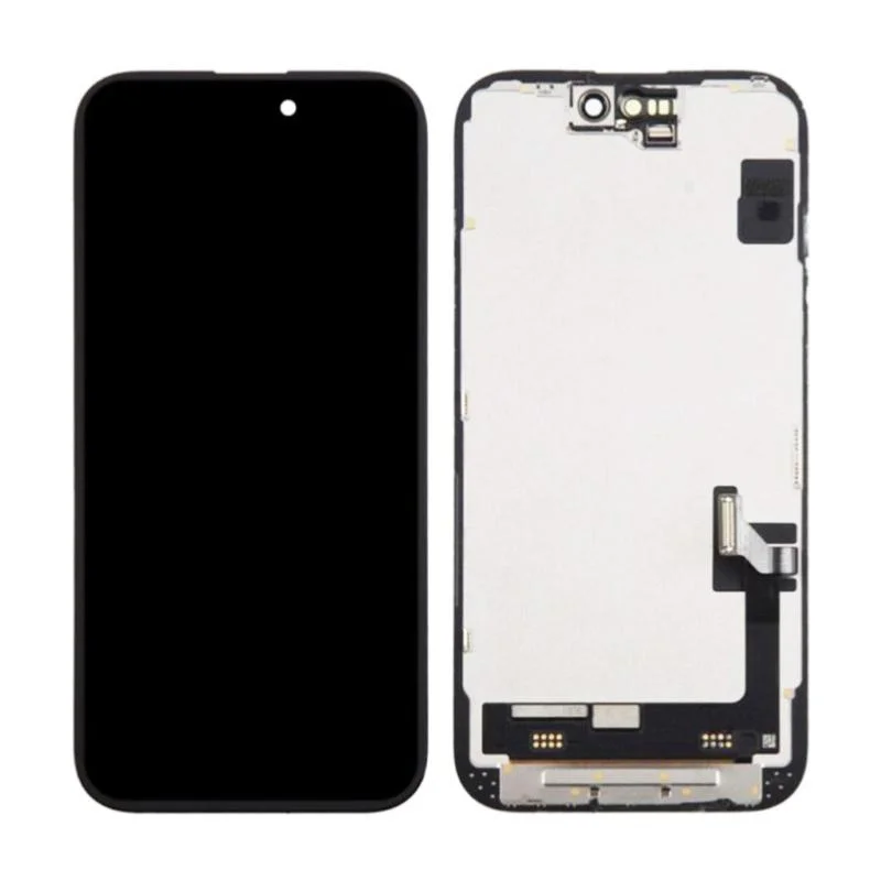 ÉCRAN POUR IPHONE 15 PLUS (OLED)