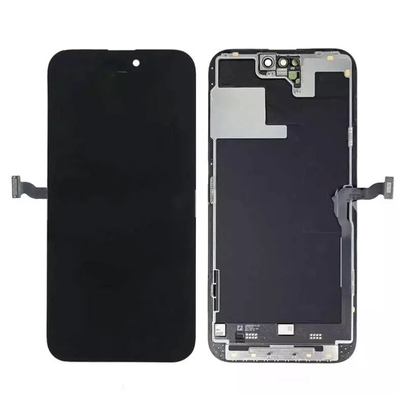 ÉCRAN POUR IPHONE 14 PRO MAX (OLED)