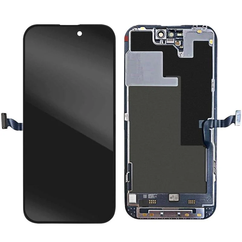 ÉCRAN POUR IPHONE 14 PRO (OLED)