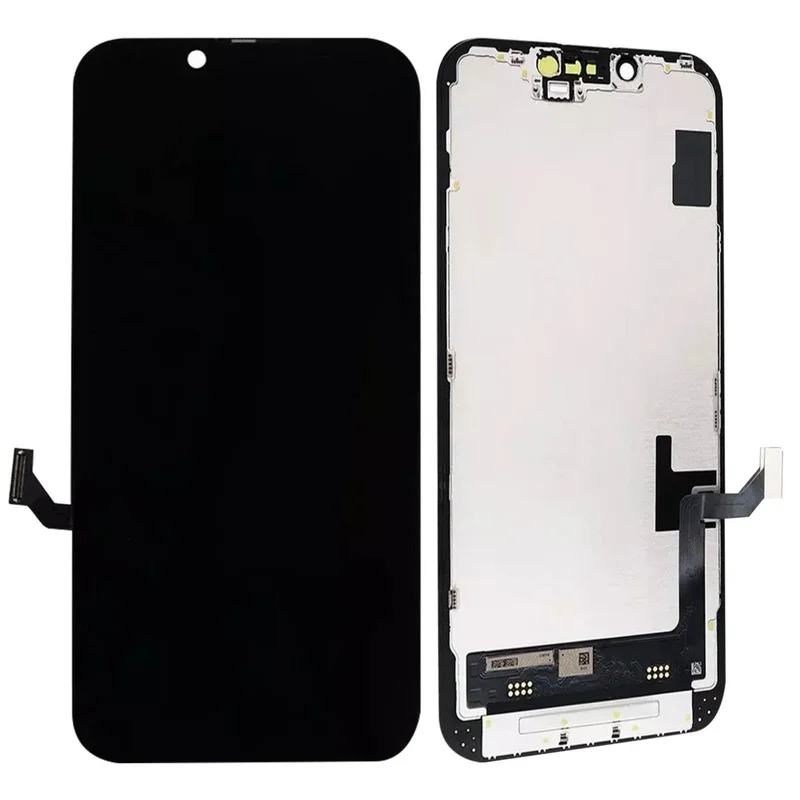 ÉCRAN POUR IPHONE 14 (OLED)