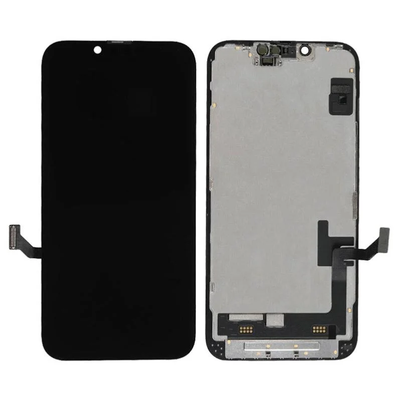 ÉCRAN POUR IPHONE 15 (OLED)