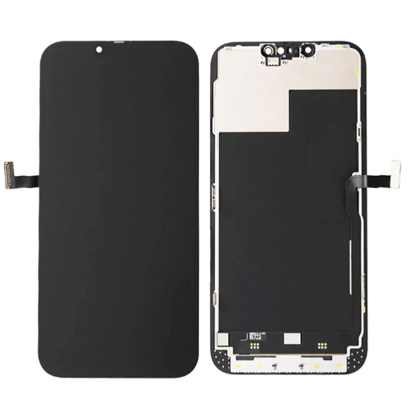 ÉCRAN POUR IPHONE 13 PRO MAX (LCD)