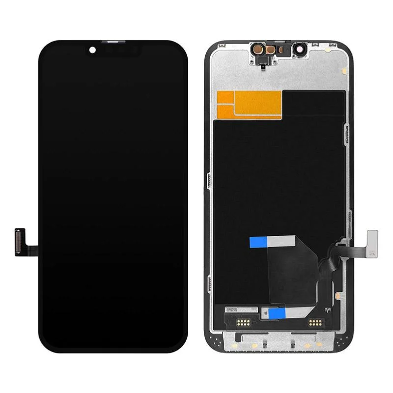 ÉCRAN POUR IPHONE 13 (LCD)