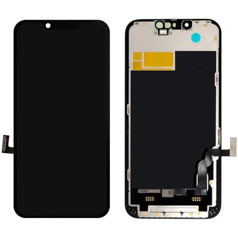 ÉCRAN POUR IPHONE 13 MINI (LCD)