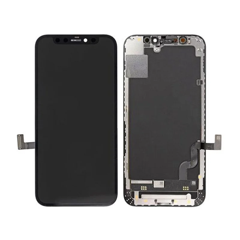 ÉCRAN POUR IPHONE 12 MINI (LCD)