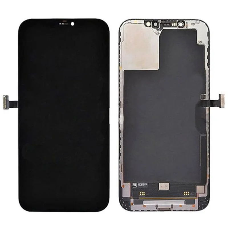ÉCRAN POUR IPHONE 12 PRO MAX (OLED)