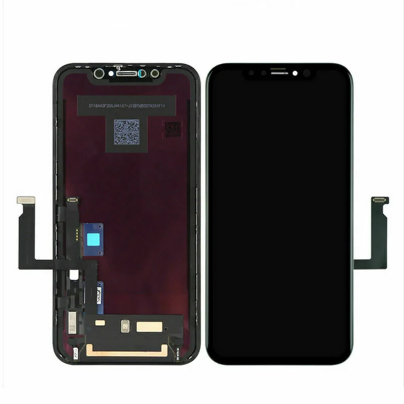 ÉCRAN POUR IPHONE XR (LCD)