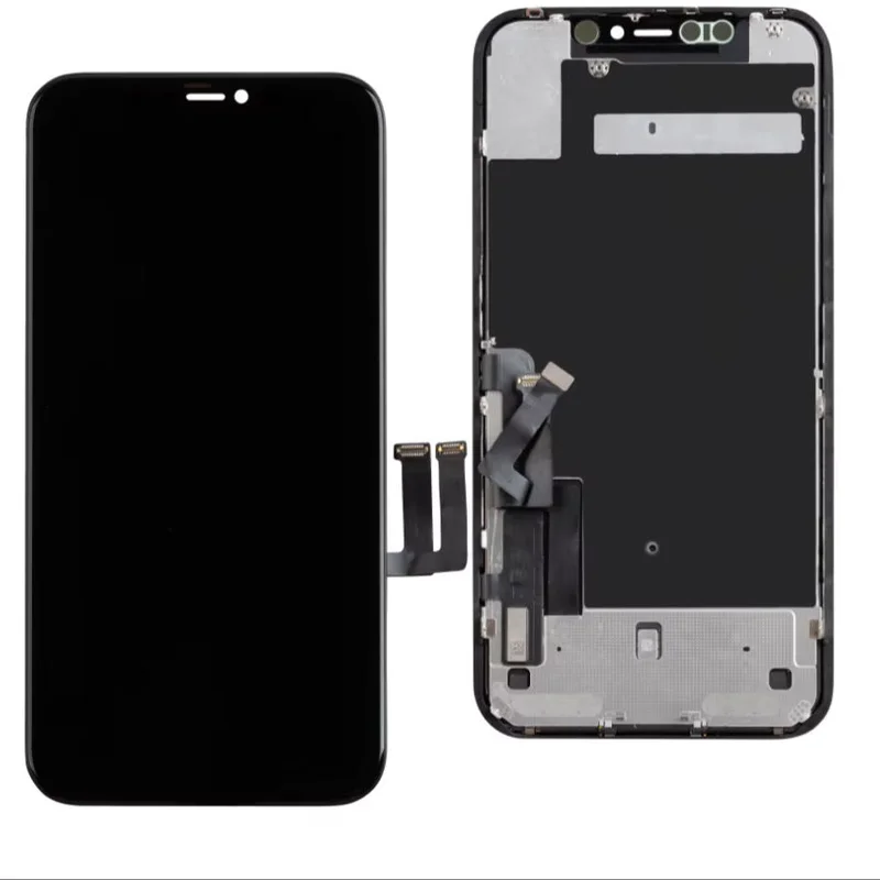 ÉCRAN POUR IPHONE 11 (LCD)