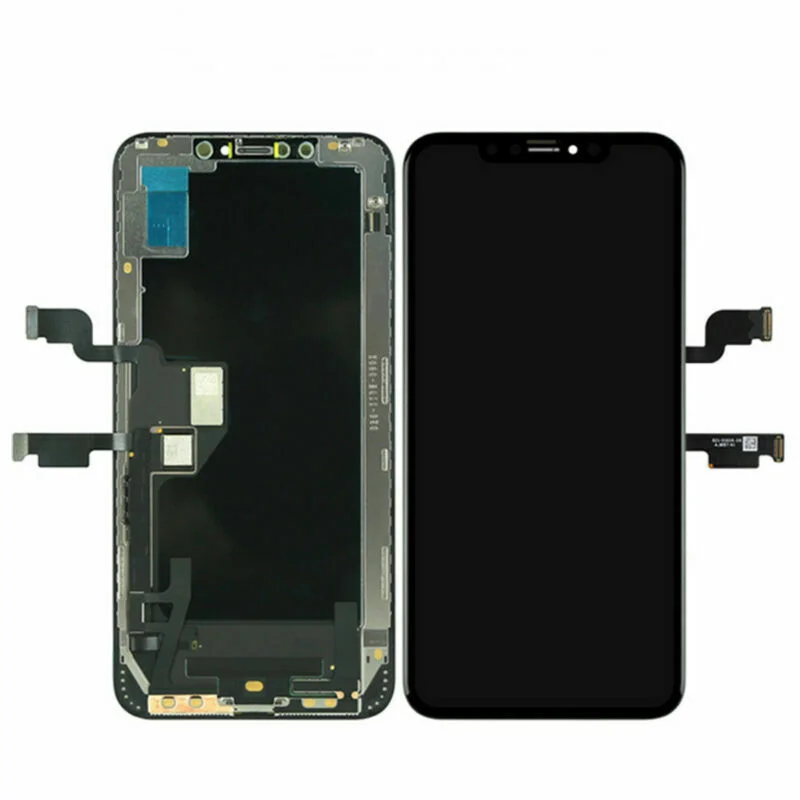 ÉCRAN POUR IPHONE XS MAX (LCD)