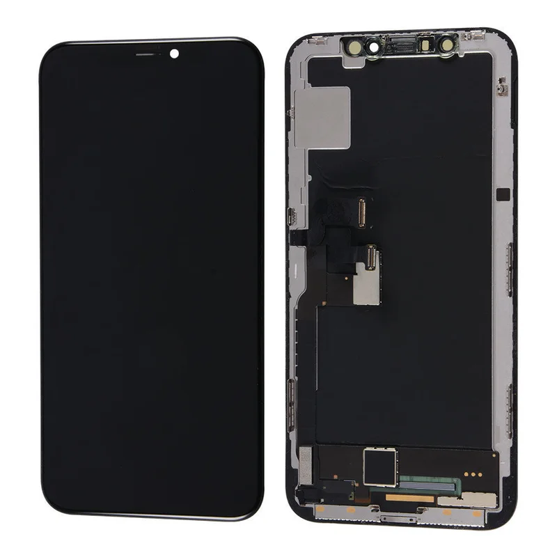 ÉCRAN POUR IPHONE X (OLED)