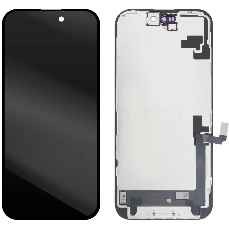 ÉCRAN POUR IPHONE 16 (LCD)