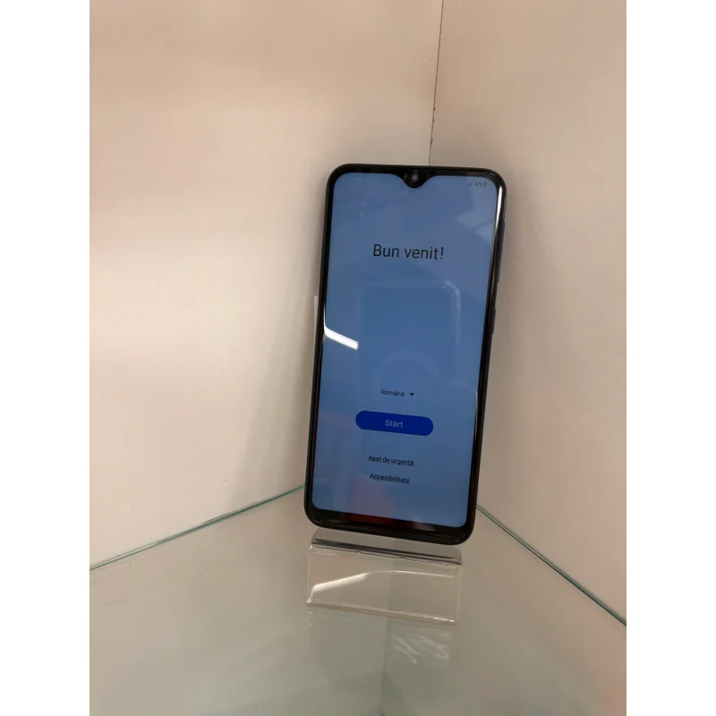 SAMSUNG GALAXY A20E 32GB BLEU OCCASION