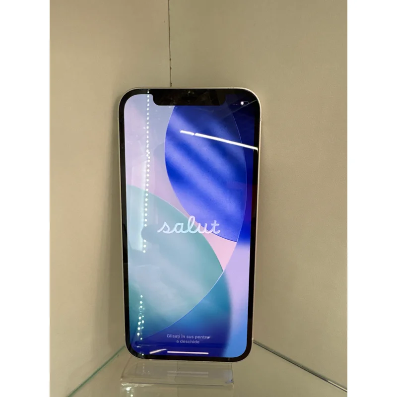 IPHONE 12 64GB BLANC
