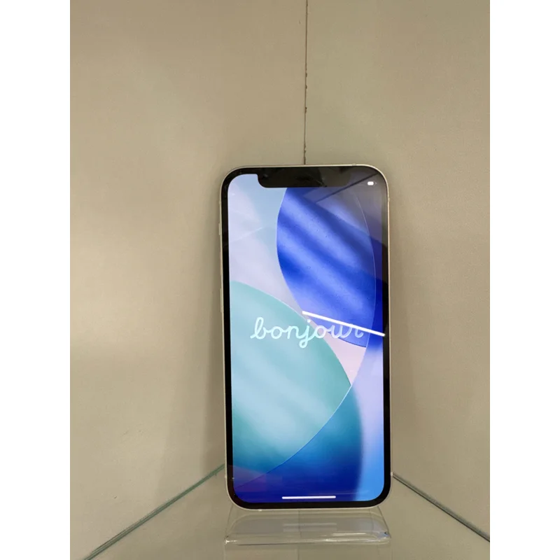 IPHONE 12 MINI 64GB BLANC