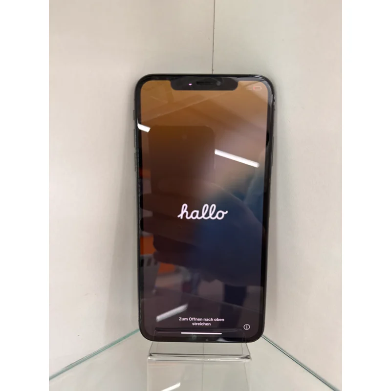 IPHONE XS MAX 64GB GRIS SIDERAL