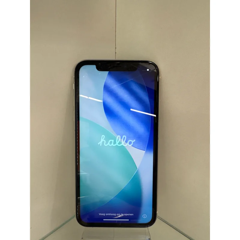 IPHONE 11 64GB BLANC