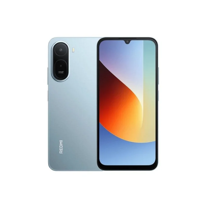 XIAOMI REDMI A7 PRO 64 GO 4GO RAM 4G 6.9'' 13 MP BLEU DUAL SIM