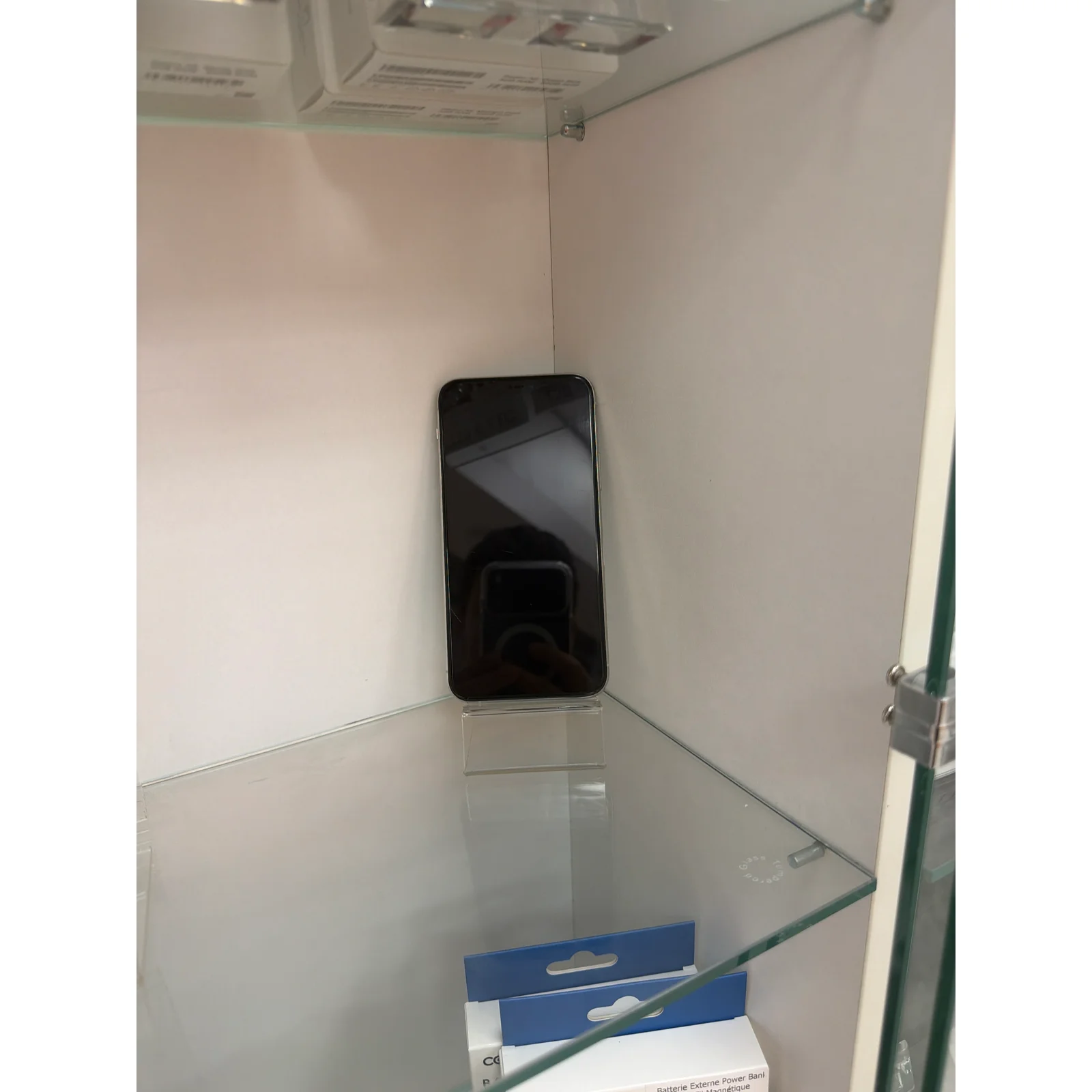 IPHONE 11 PRO 64GB BLANC
