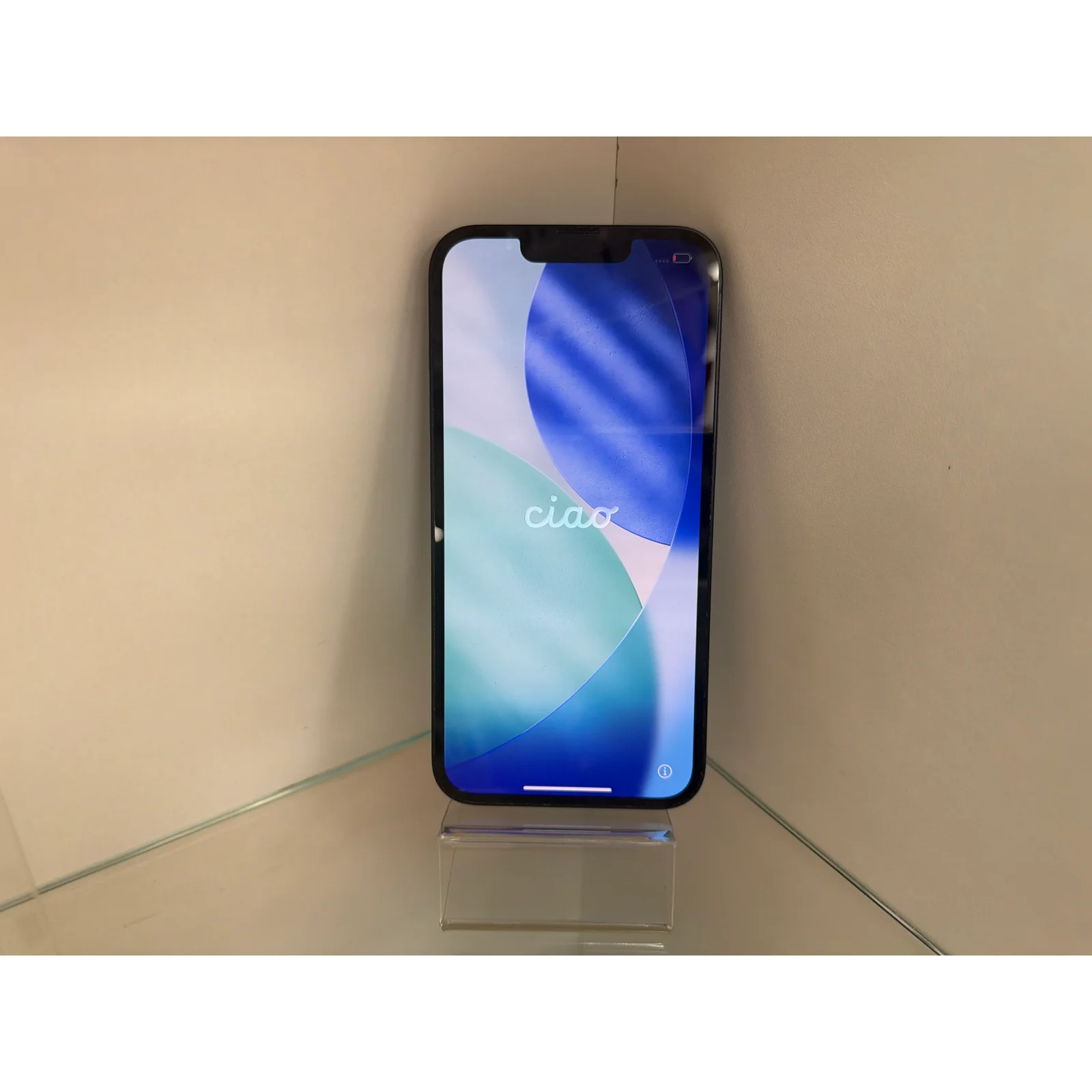 IPHONE 16E 128GB NOIR