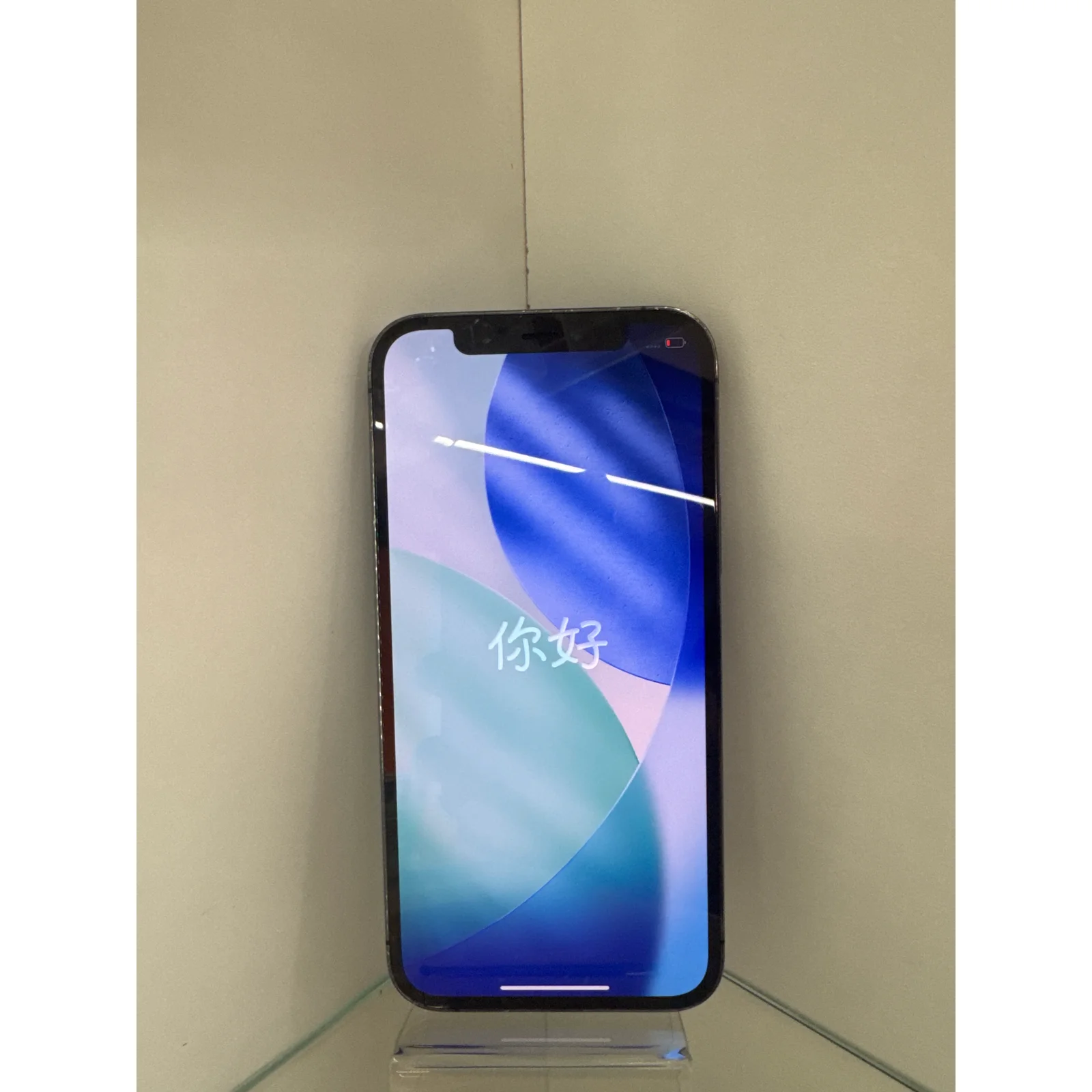 IPHONE 12 PRO 128GB GRAPHITE SANS FACE ID