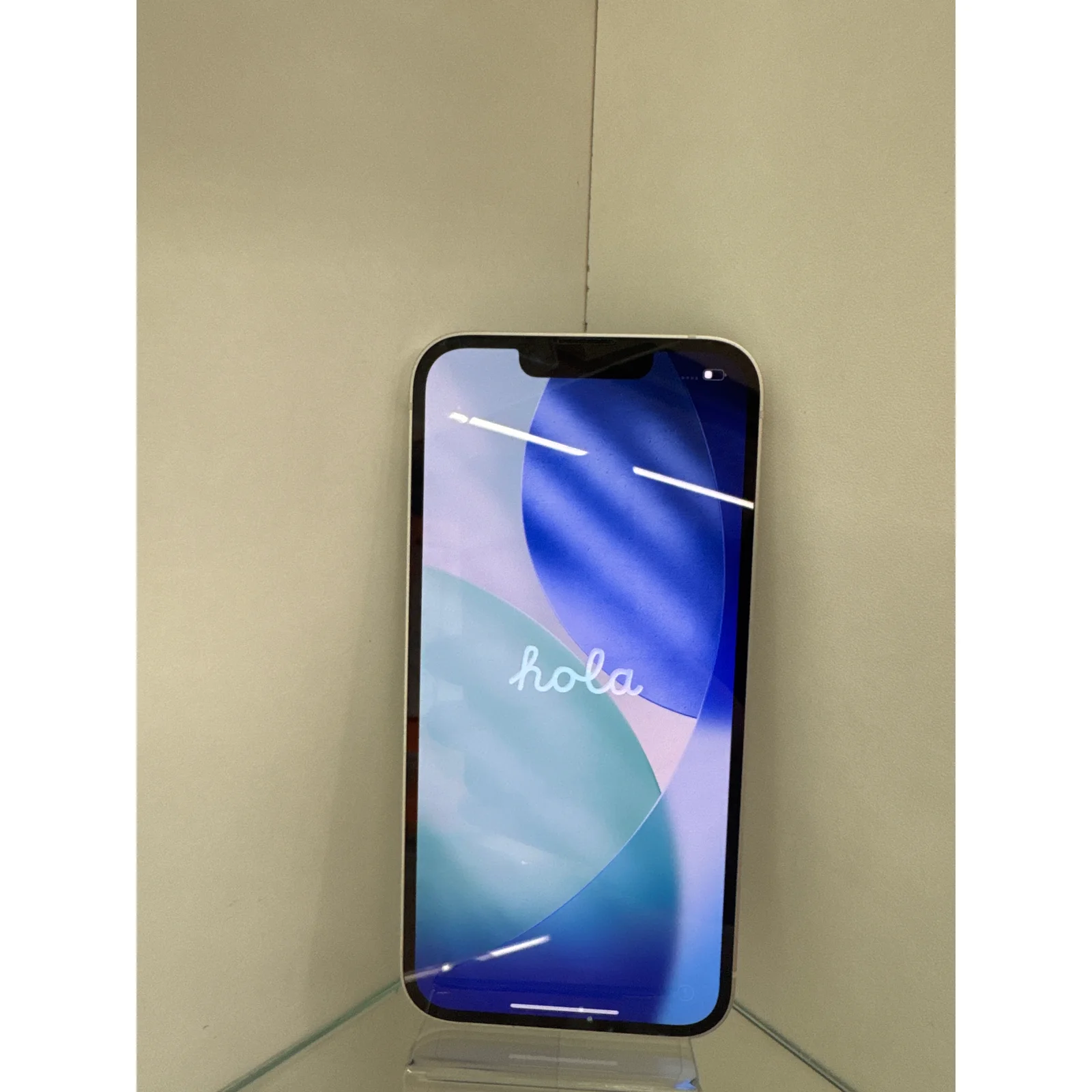 IPHONE 14 128GB BLANC