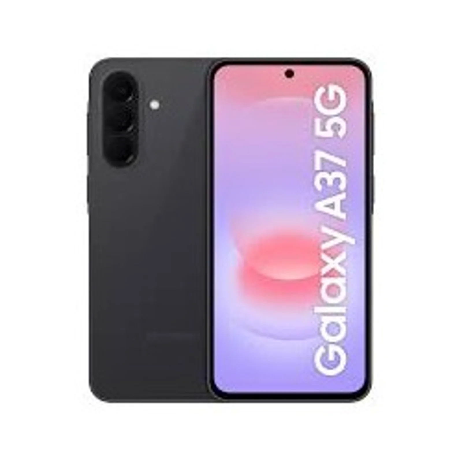 SAMSUNG GALAXY A37 A376 CHARCOAL 128 GO 6 GB RAM 5G 6.7 50MP