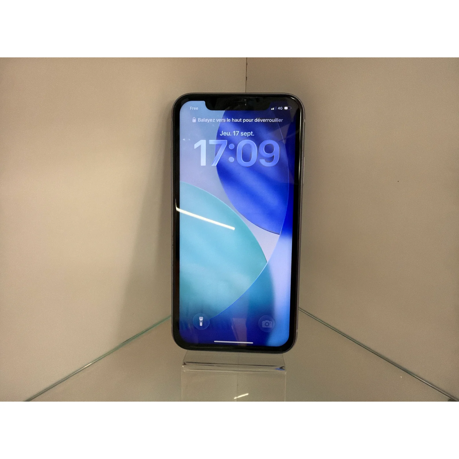 IPHONE 11 VIOLET 64GB